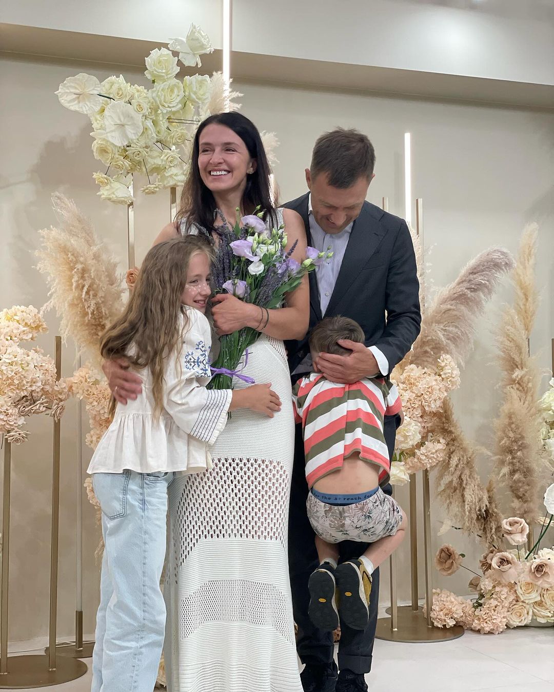 Хамайко призналась, как реагировала на неоднозначные предложения от состоятельных мужчин