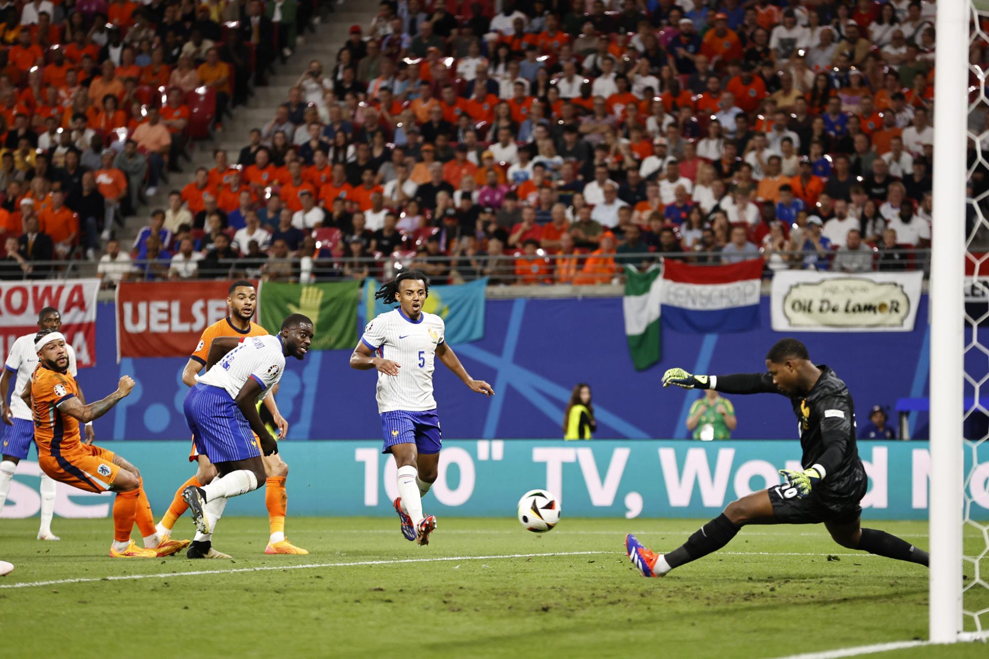 Іспанія – Франція: де дивитися і прогноз на півфінал Євро-2024