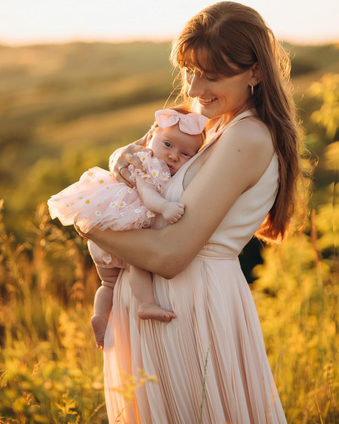 18 украинских звезд, которые стали родителями в 2024 году