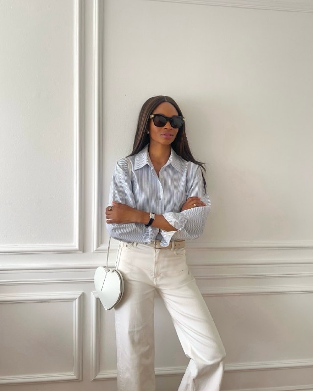 Когда осень на пороге: 7 простых образов на каждый день