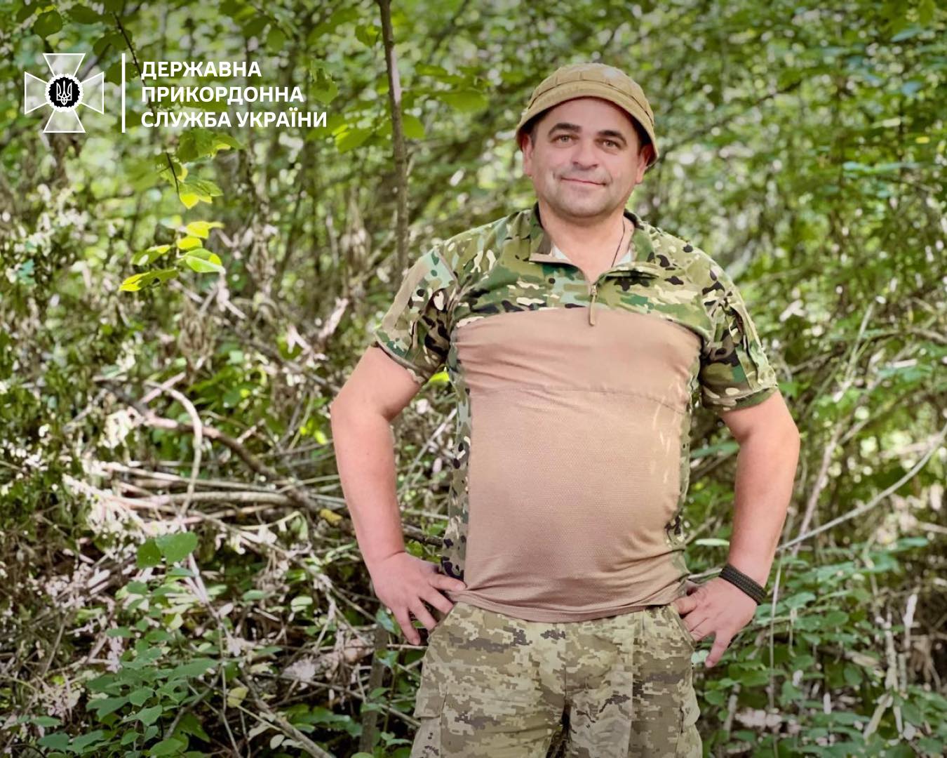 &quot;Жоден з позиції не вийшов без поранення, але всі живі&quot;. Прикордонник вразив історією з фронту