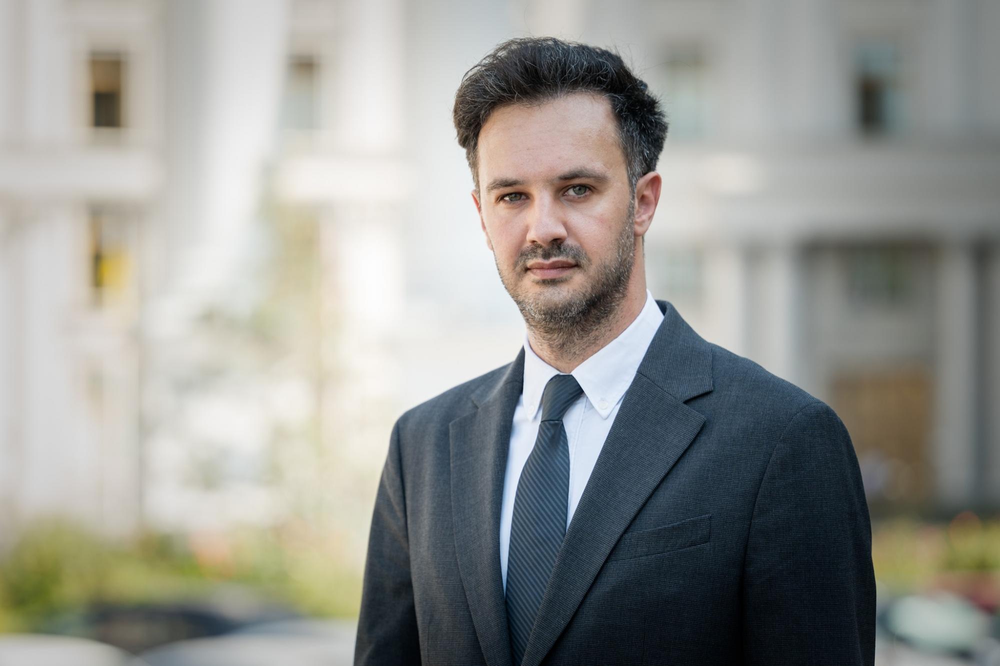 Спикер МИД назвал "чушью" новость о дипломатической должности Гросу: у певицы ответили