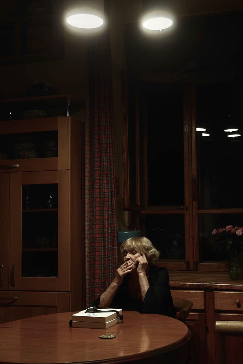 В день своего 87-летия Ада Роговцева обратилась к поклонникам: что попросила актриса