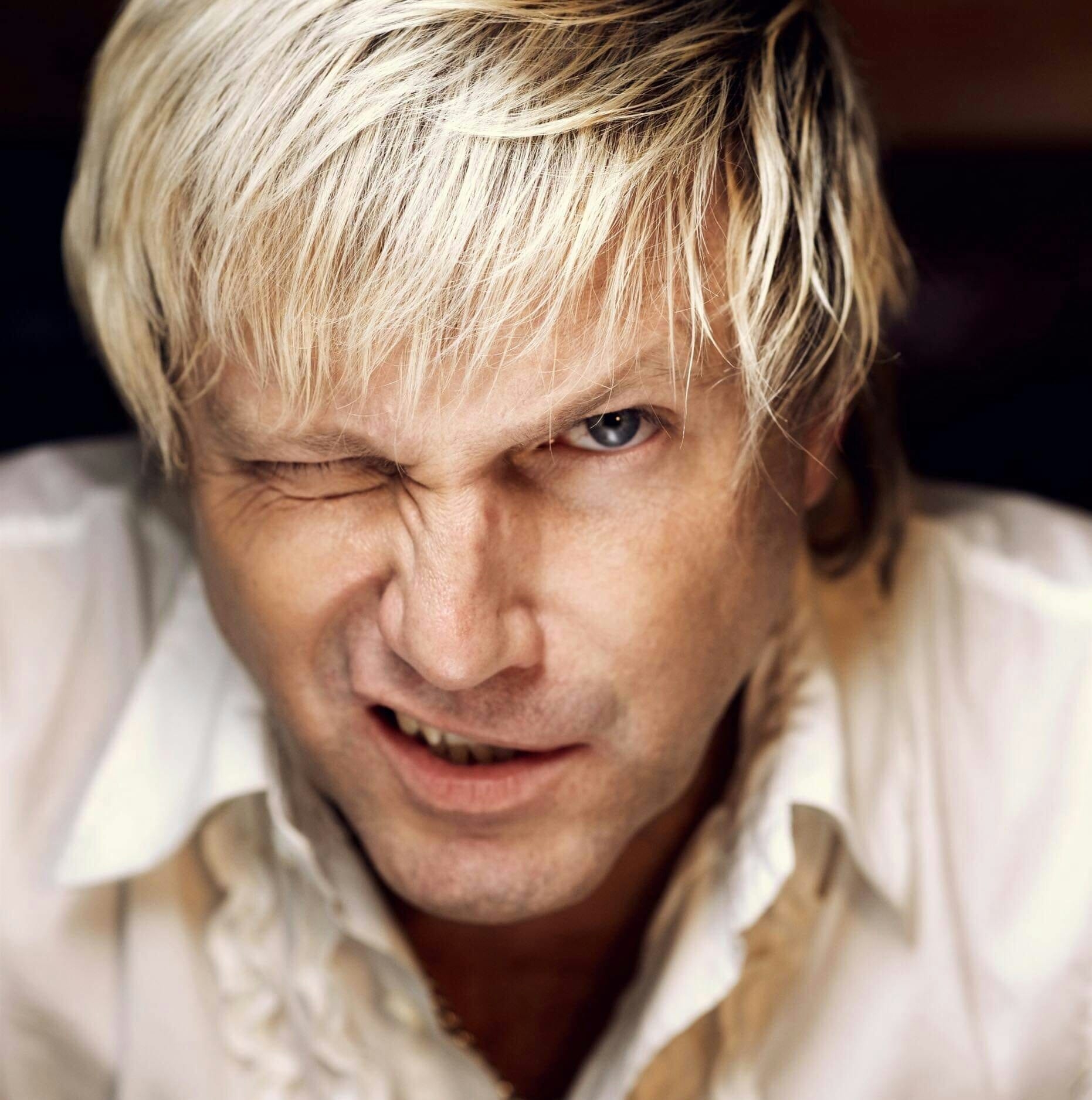 Как сейчас живет Лери Винн - звезда 90-х, с которого "слизали" образ Олега Винника