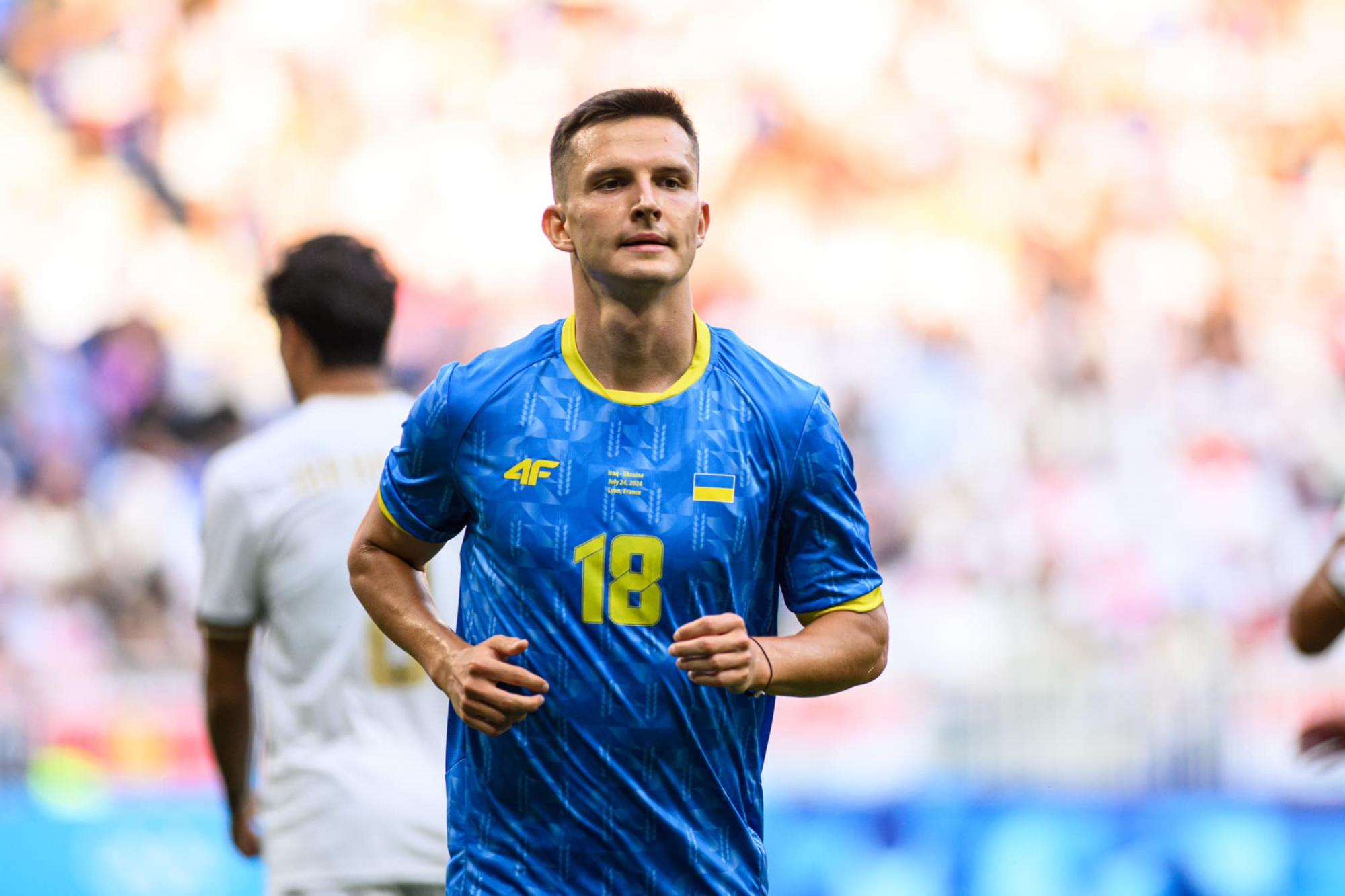 Меняйся или умри. Как Ребров вынужденно на &quot;революцию&quot; в сборной Украины пошел