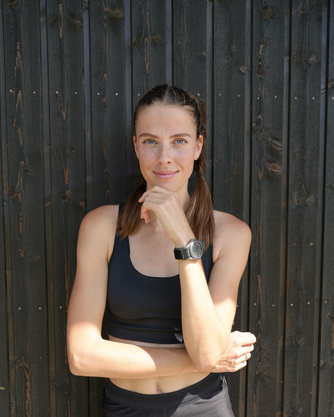 Яскраві фото і факти з життя Ярослави Магучіх, яка побила світовий рекорд та взяла &quot;золото&quot; ОІ