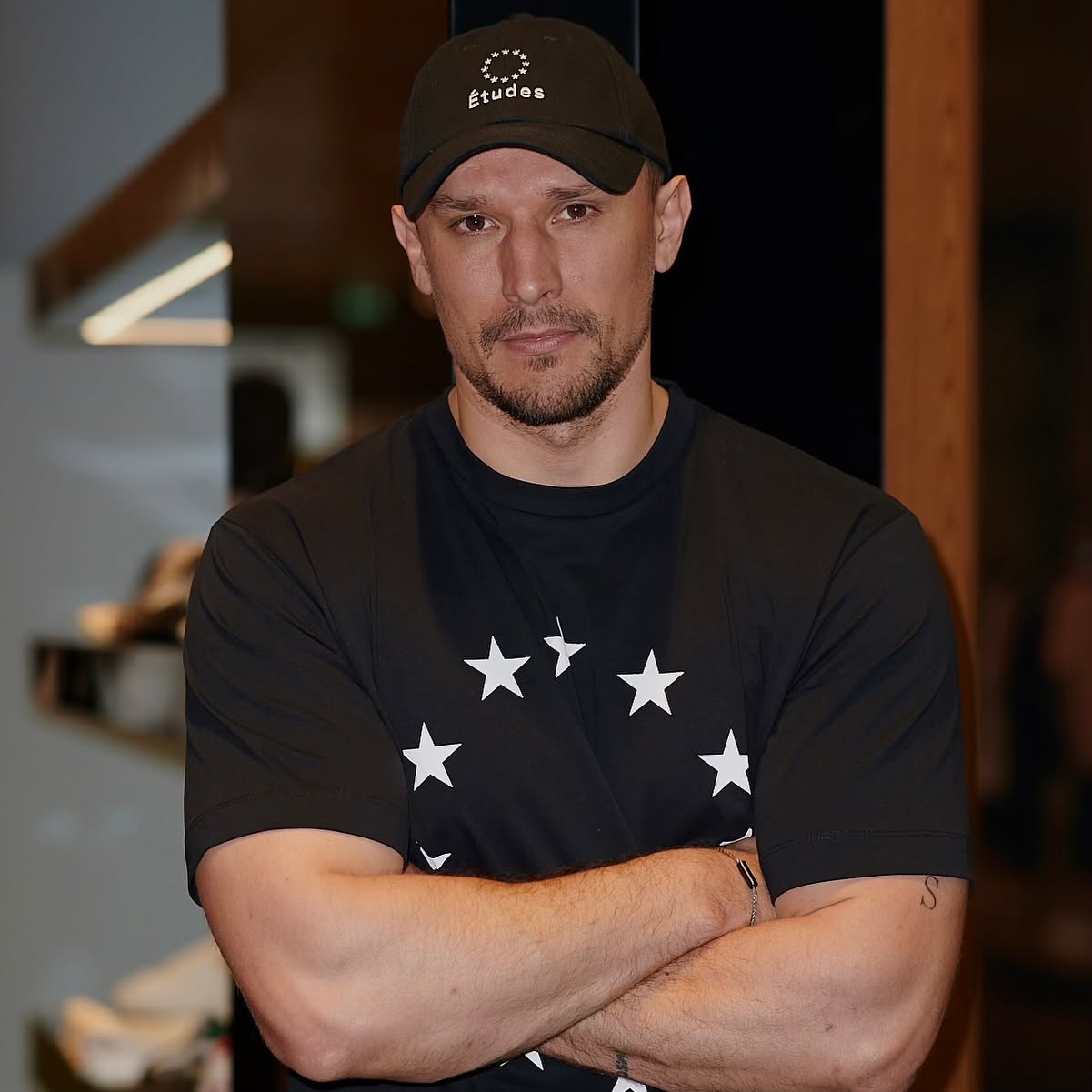 Тарас Цымбалюк - новый &quot;Холостяк&quot;: все о его романах, скандалах и самых громких ролях