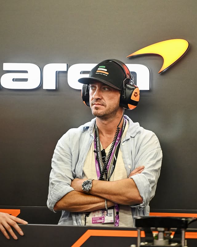 Як сьогодні виглядає Том Фелтон, який зіграв Драко Мелфоя у &quot;Гаррі Поттері&quot; (фото)