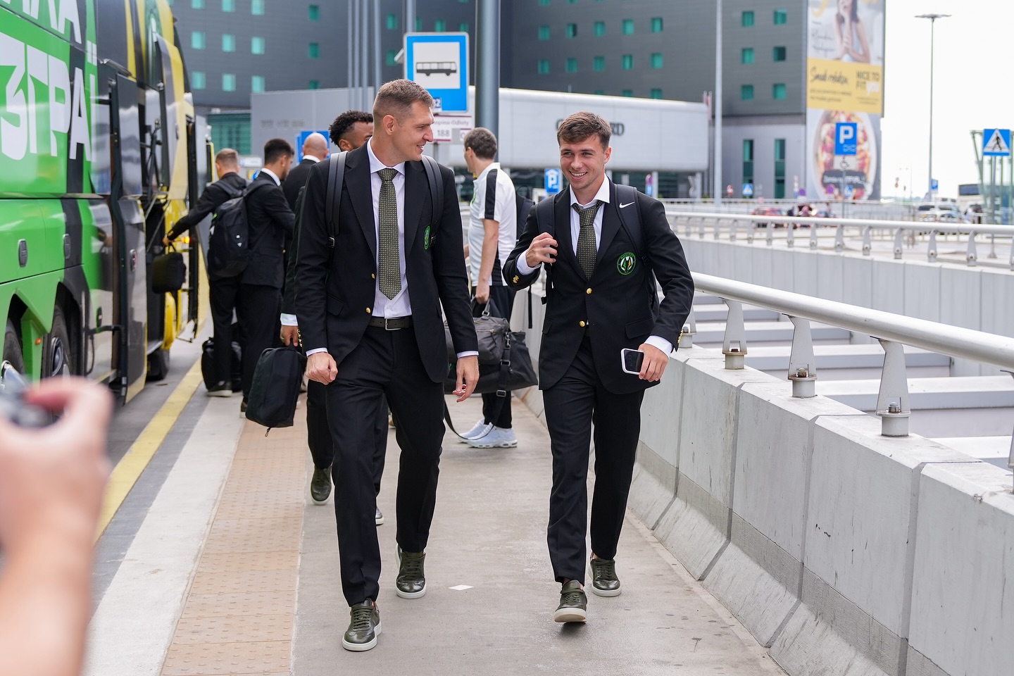 &quot;Олимпия&quot; – &quot;Полесье&quot;: где смотреть и прогноз на дебютный матч Лиги конференций