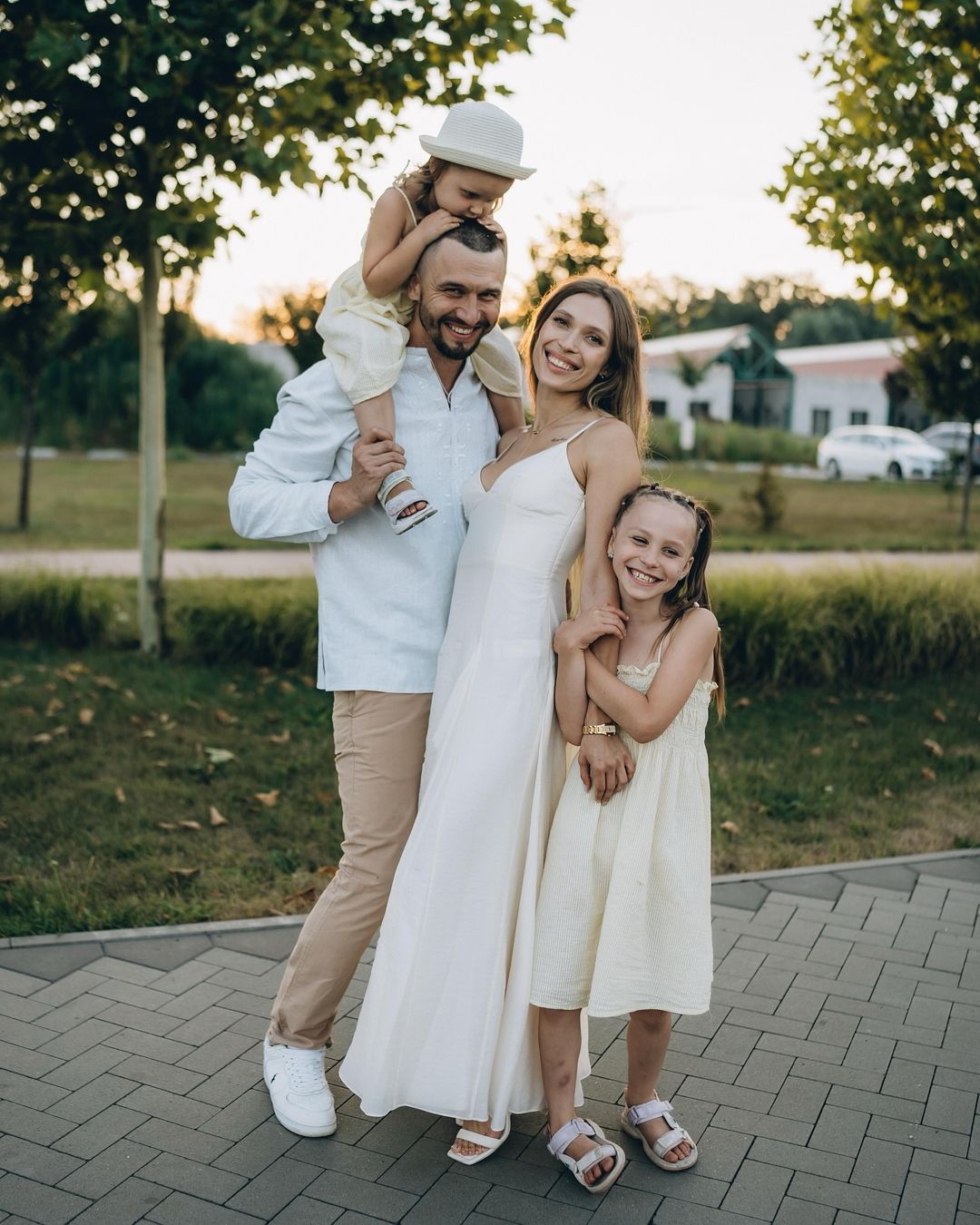 &quot;Утро украинских детей&quot;: известная актриса в день масштабной вражеской атаки показала эмоциональное видео