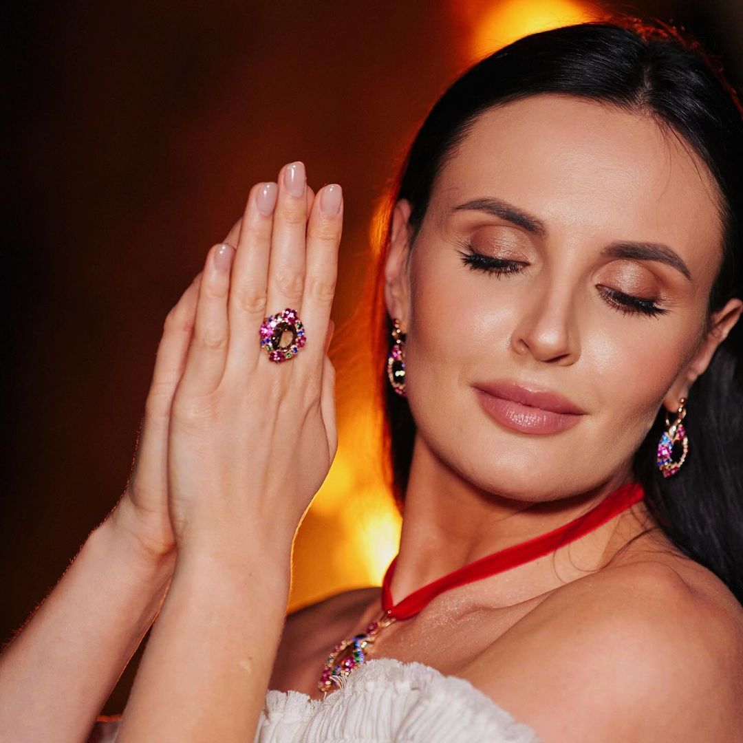 Как сейчас выглядит Мила Нитич - 33-летняя певица, покорившая шоу &quot;Голос країни&quot; и &quot;Шанс&quot; (фото)