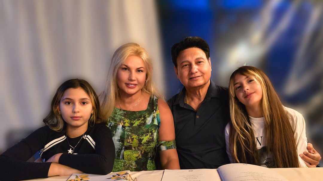 Камалия назвала причину развода с Захуром: &quot;Я была в шоке&quot;