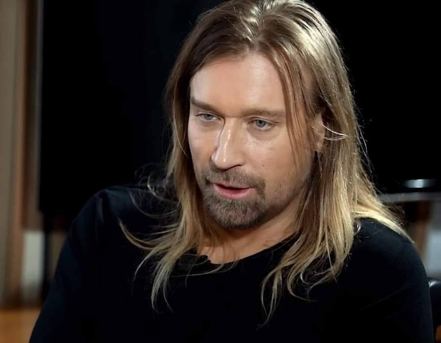 Олег Винник різко відповів на пропозицію зробити дует із його &quot;клоном&quot; Андрієм Кравченком