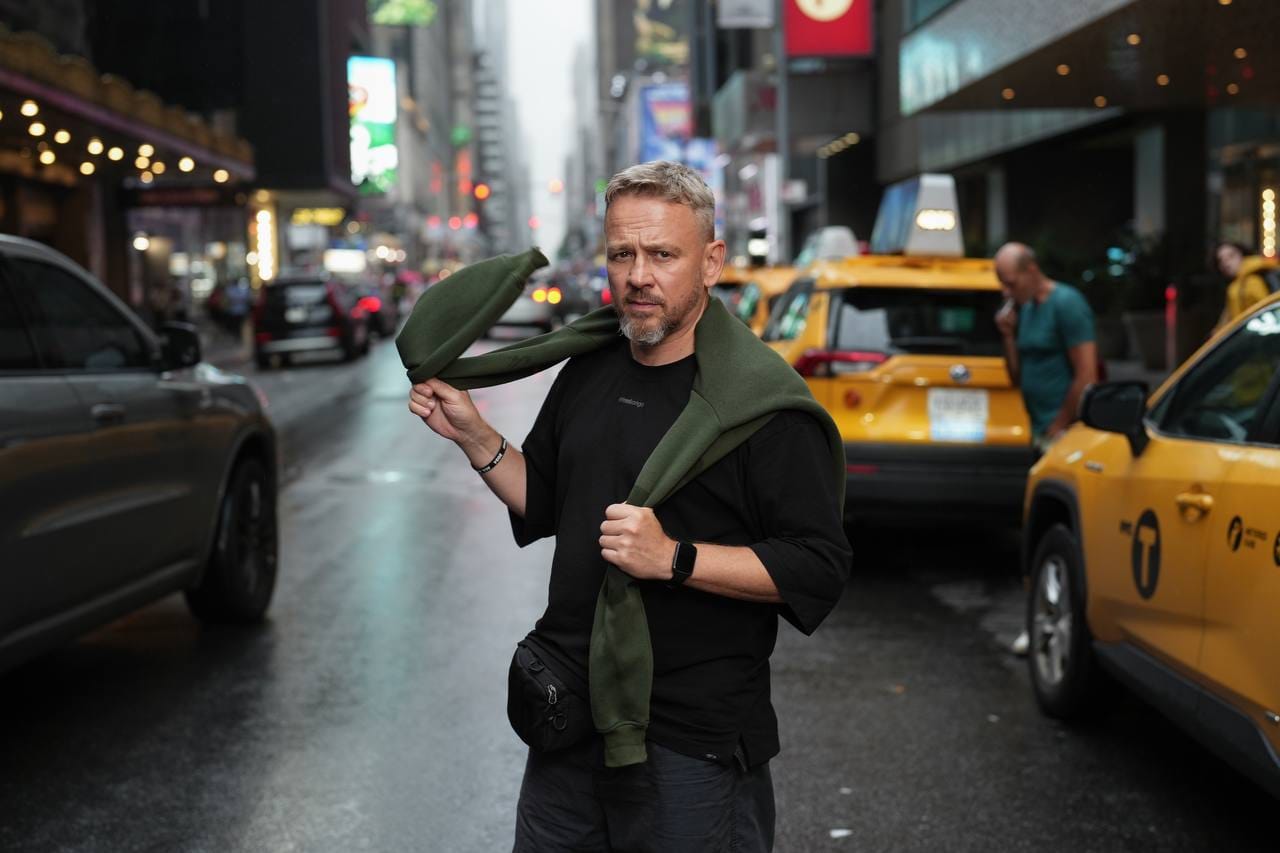 Известный артист признался, сколько денег тратит во время войны: &quot;Я никогда не считал&quot;