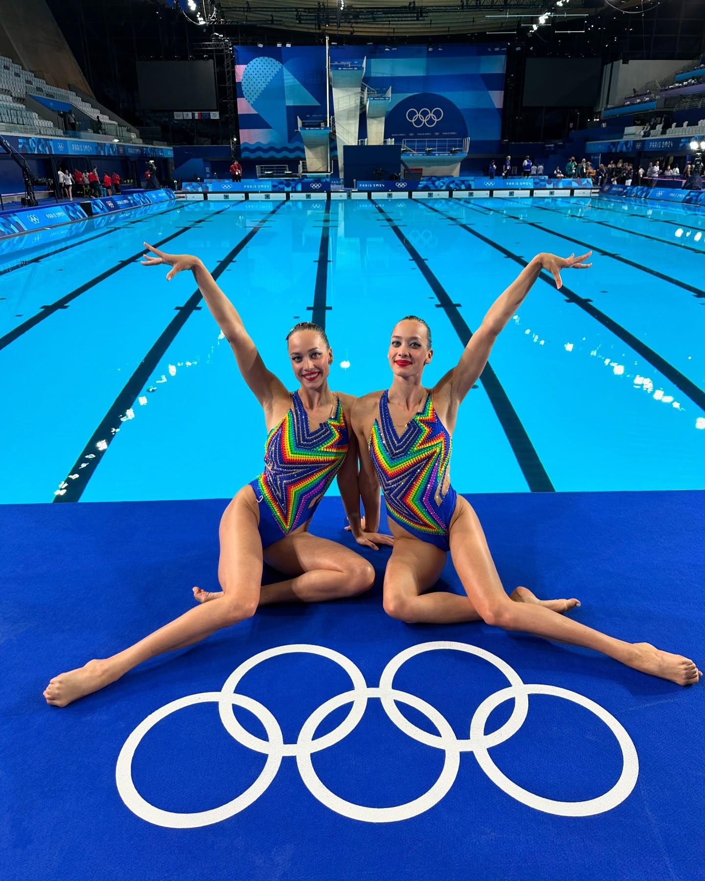 Сестры Алексеевы рассказали, почему подались на ТВ