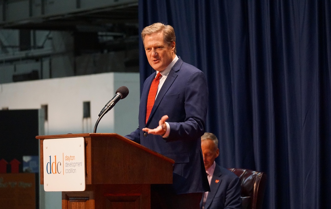 Джонсон вирішив призначити критика допомоги Україні на посаду глави комісії з розвідки США