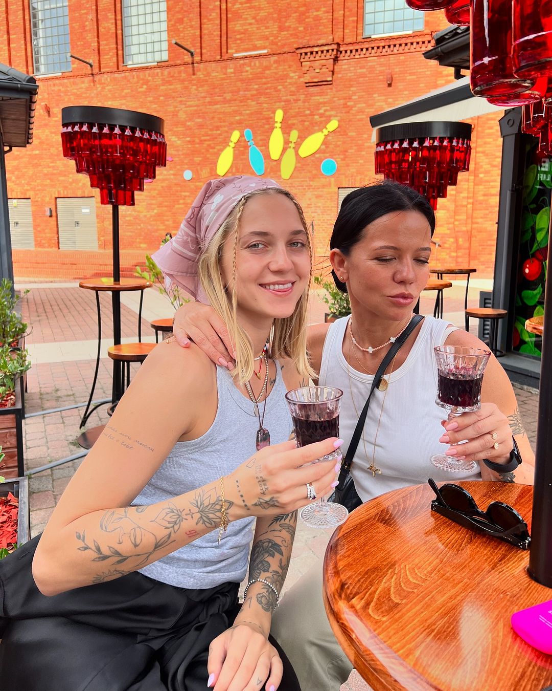 Ирина Горовая призналась, кем ее дочь работает за границей: &quot;Очень хорошо говорит на английском&quot;