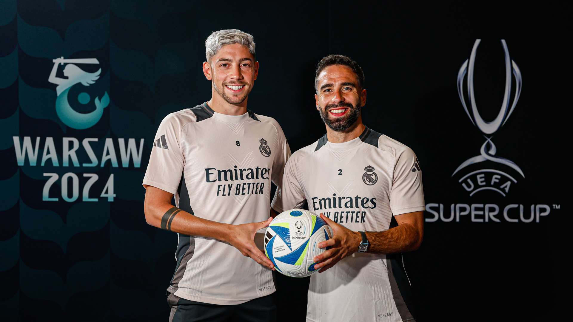 &quot;Реал&quot; – &quot;Аталанта&quot;: где смотреть и прогноз на Суперкубок УЕФА