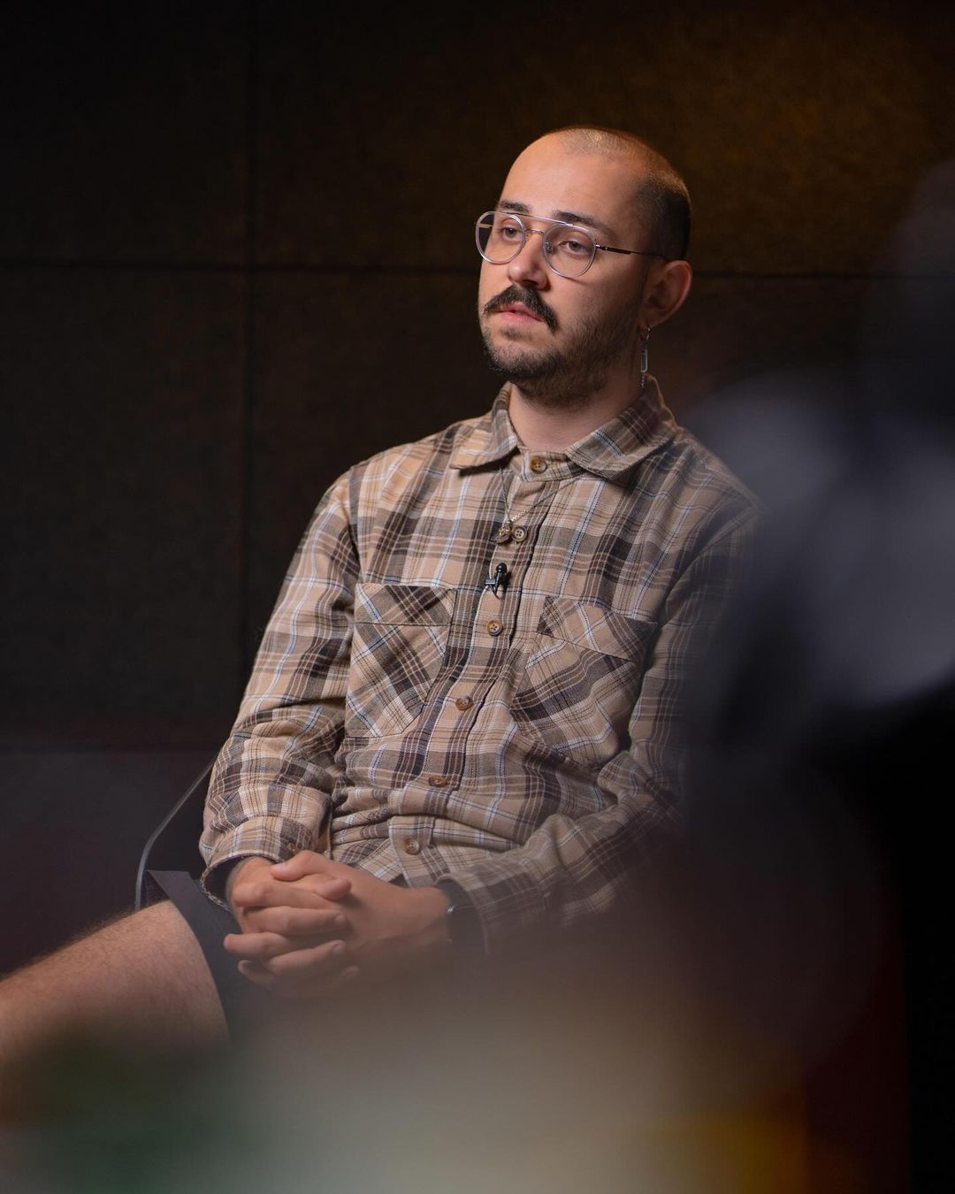 Популярний репер висловився про Дорна, творчістю якого раніше захоплювався: &quot;У нього не те оточення&quot;