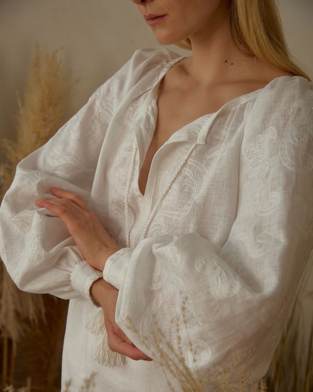 5 модних образів для святкування Дня Незалежності України 2024