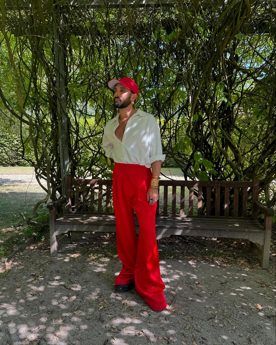 Як у звичайному житті виглядає Кончита Вурст. У це важко повірити (фото)