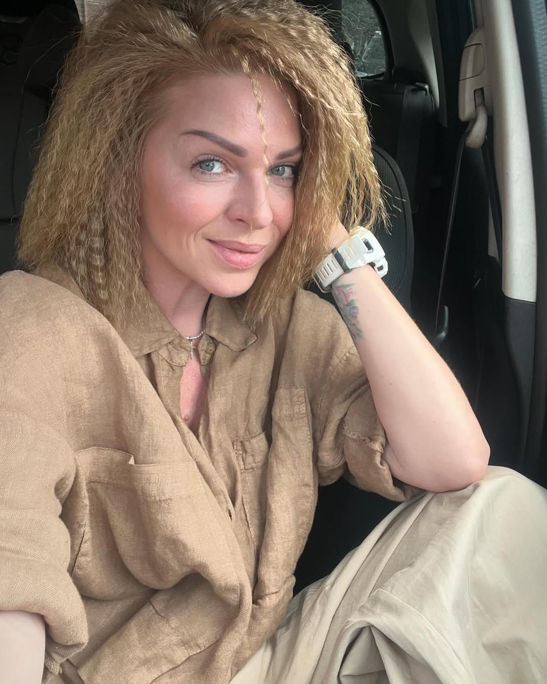 Экс-звезда "Дизель Шоу" Глущенко раскрыла, как поделила имущество с бывшим мужем