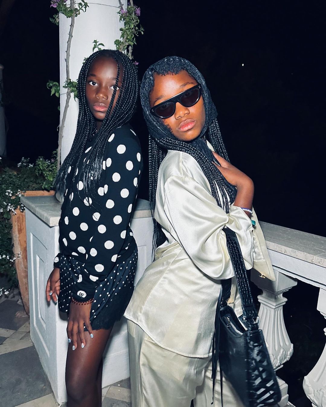 Мадонна гучно відсвяткувала 66-річчя в Італії: співачка показала рідкісне фото з усіма дітьми