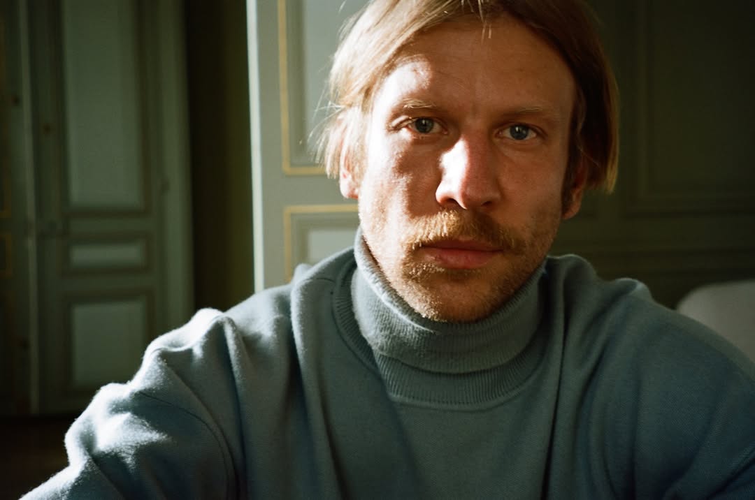 Известный украинский музыкант и воин назвал артиста-"чемпиона по зашкварам"