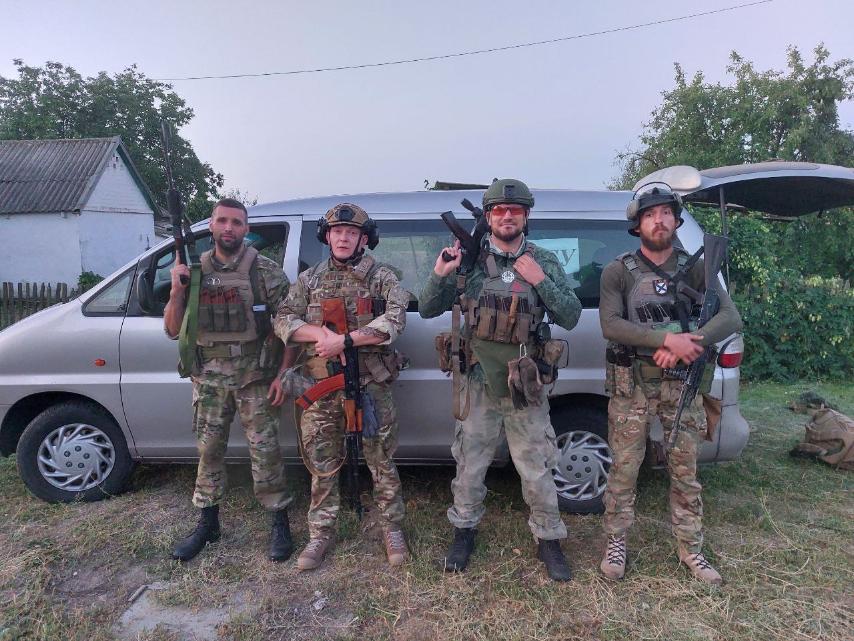 Таможня против волонтеров: как ввоз авто для ВСУ закончился судебной тяжбой и штрафами