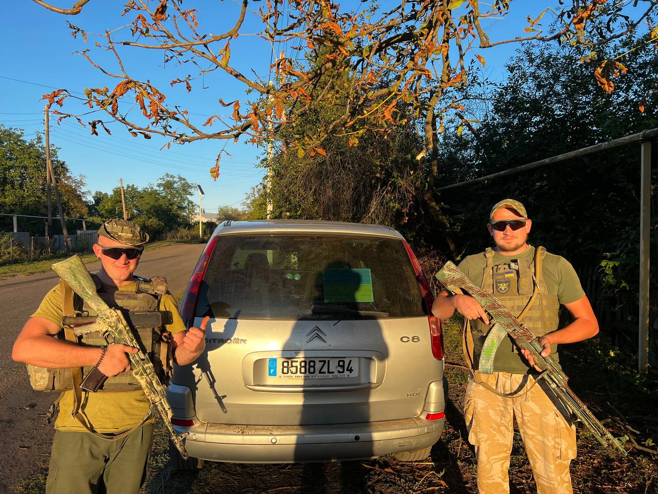 Таможня против волонтеров: как ввоз авто для ВСУ закончился судебной тяжбой и штрафами
