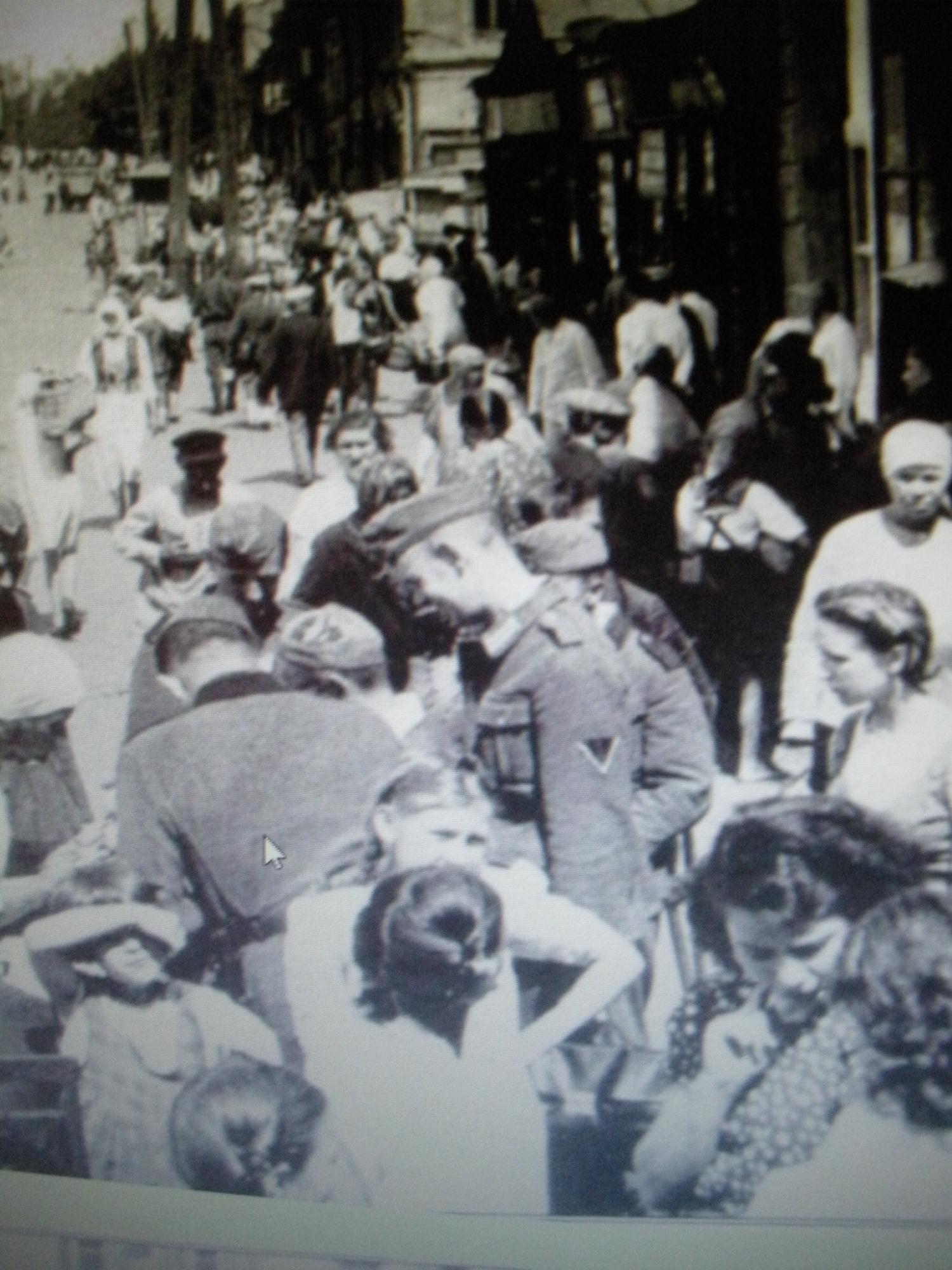 Які гроші ходили в Києві під час німецької окупації: рідкісні фото карбованців