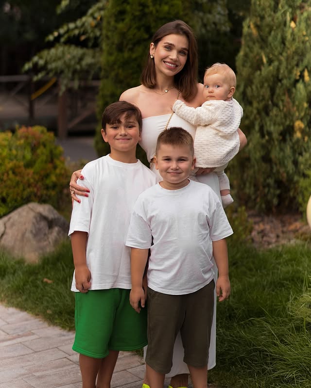 &quot;Самый страшный день&quot;. Дочь Саши Бо попала в больницу из-за остановки дыхания