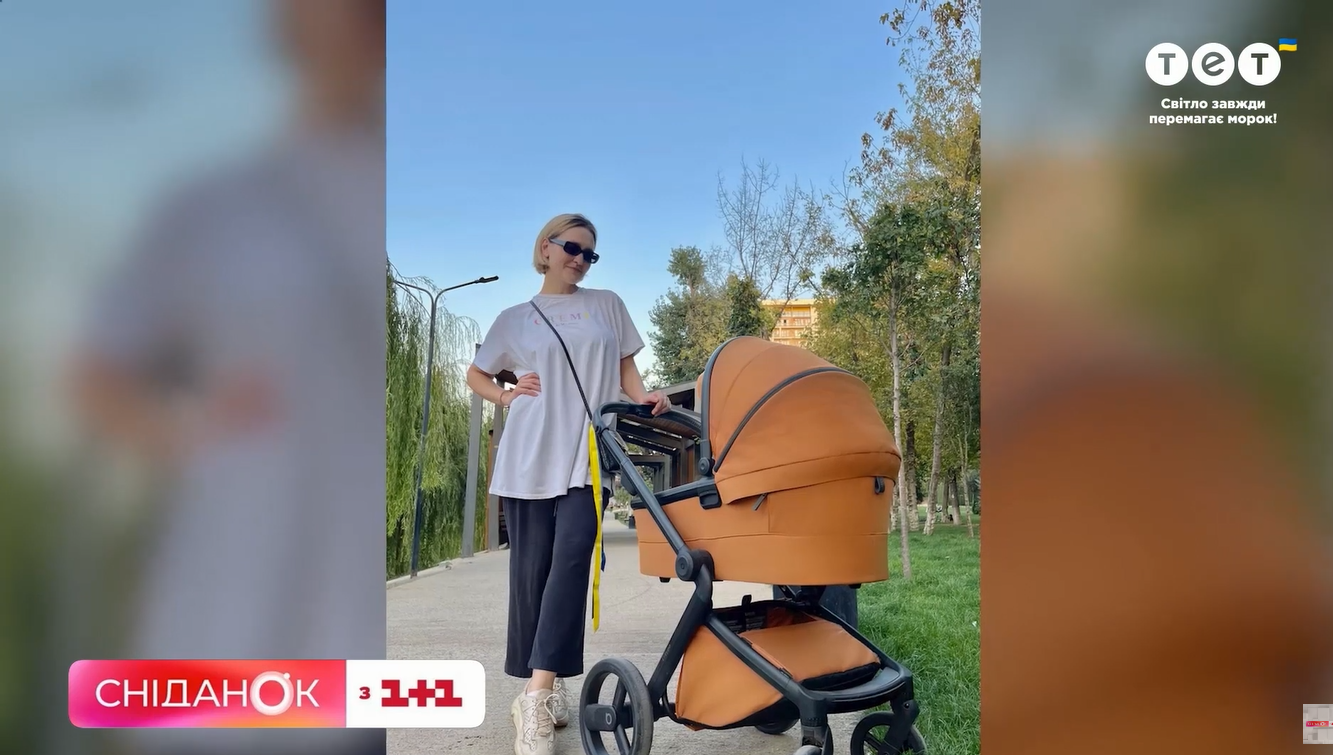 &quot;Ждали месяц&quot;: Вера Кекелия рассказала, с какими проблемами столкнулась после родов в Грузии