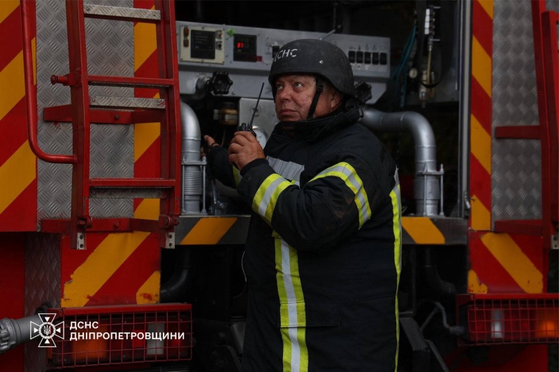 Pavlohrad under fire, drone terror in Odesa and Shostka: Inside Ukraine’s latest attack