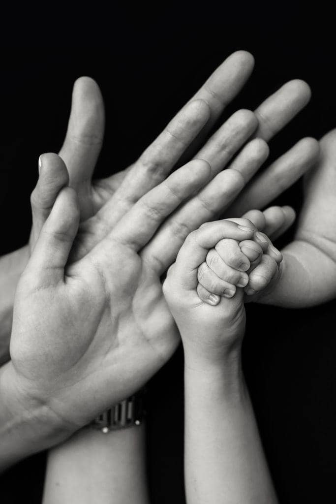 "Люблю до глубины сердца". Сергей Притула трогательно поздравил жену с годовщиной брака