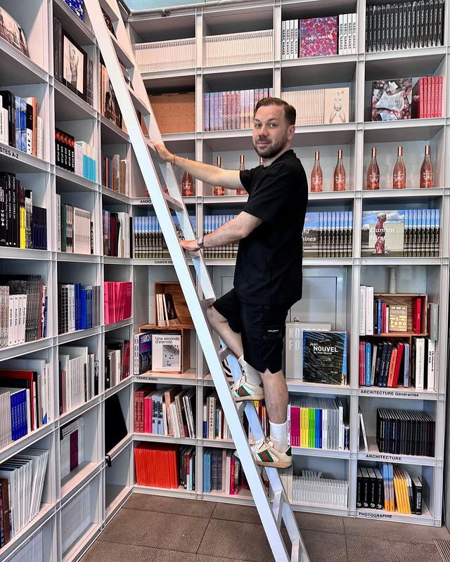 Андре Тан рассказал о главных антитрендах 2025 года. Пришло время попрощаться с этими вещами