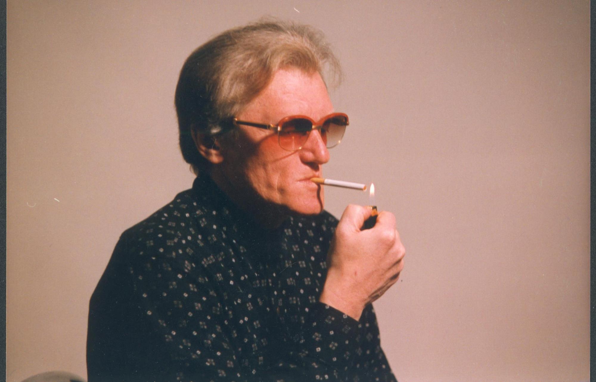 Как сегодня выглядит Юрий Рыбчинский - легендарный поэт, чьи песни исполняют украинские знаменитости