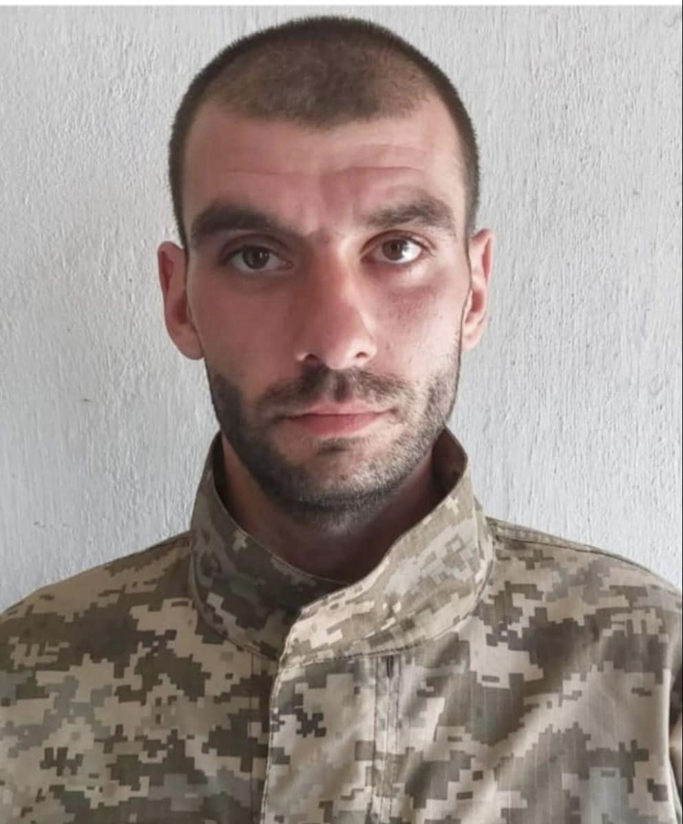 Считался без вести пропавшим. В Киеве пройдет прощание с погибшим сыном главного раввина Украины