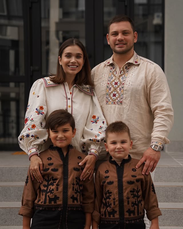 &quot;Самый страшный день&quot;. Дочь Саши Бо попала в больницу из-за остановки дыхания