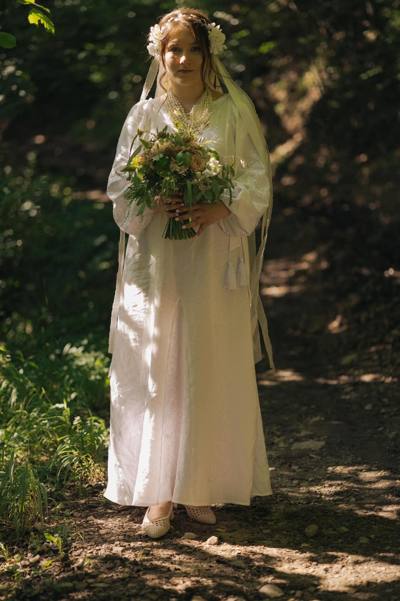 Зірка серіалу &quot;Спіймати Кайдаша&quot; вийшла заміж і показала фото з весілля