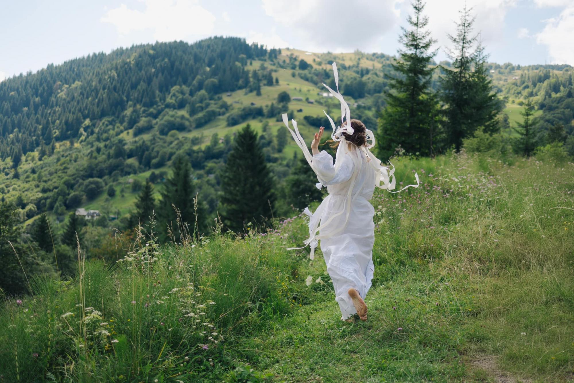 Зірка серіалу &quot;Спіймати Кайдаша&quot; вийшла заміж і показала фото з весілля