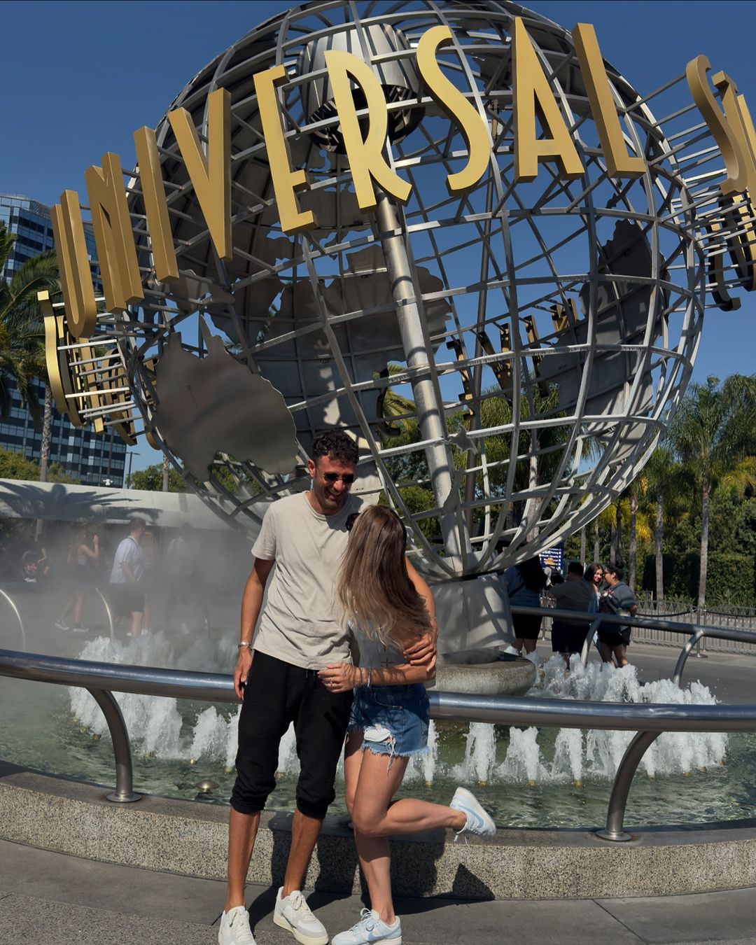 Харлан рассекретила свою реализованную детскую мечту и показала фото: "Не только олимпийские медали"