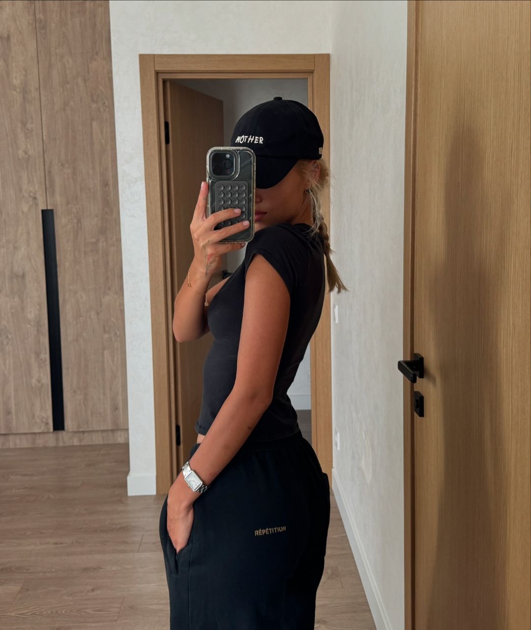 Квиткова рассказала, в какой момент начала сильно худеть: "Сама на себя давила"