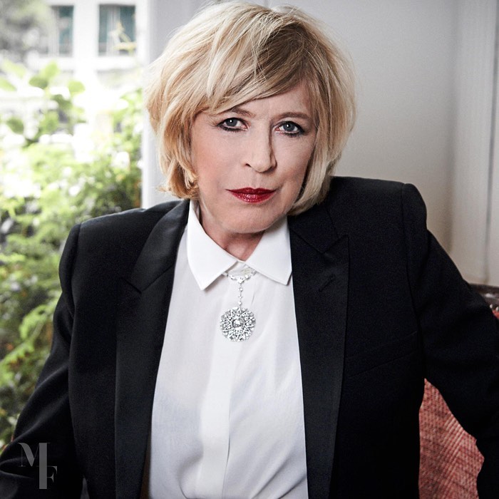 Померла відома британська акторка та співачка, у якої був роман із Міком Джаггером