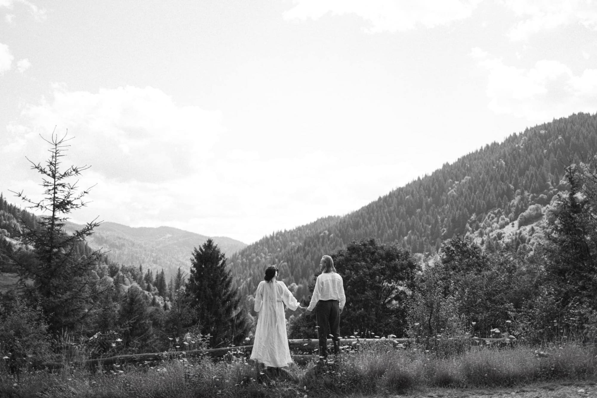 Зірка серіалу &quot;Спіймати Кайдаша&quot; вийшла заміж і показала фото з весілля