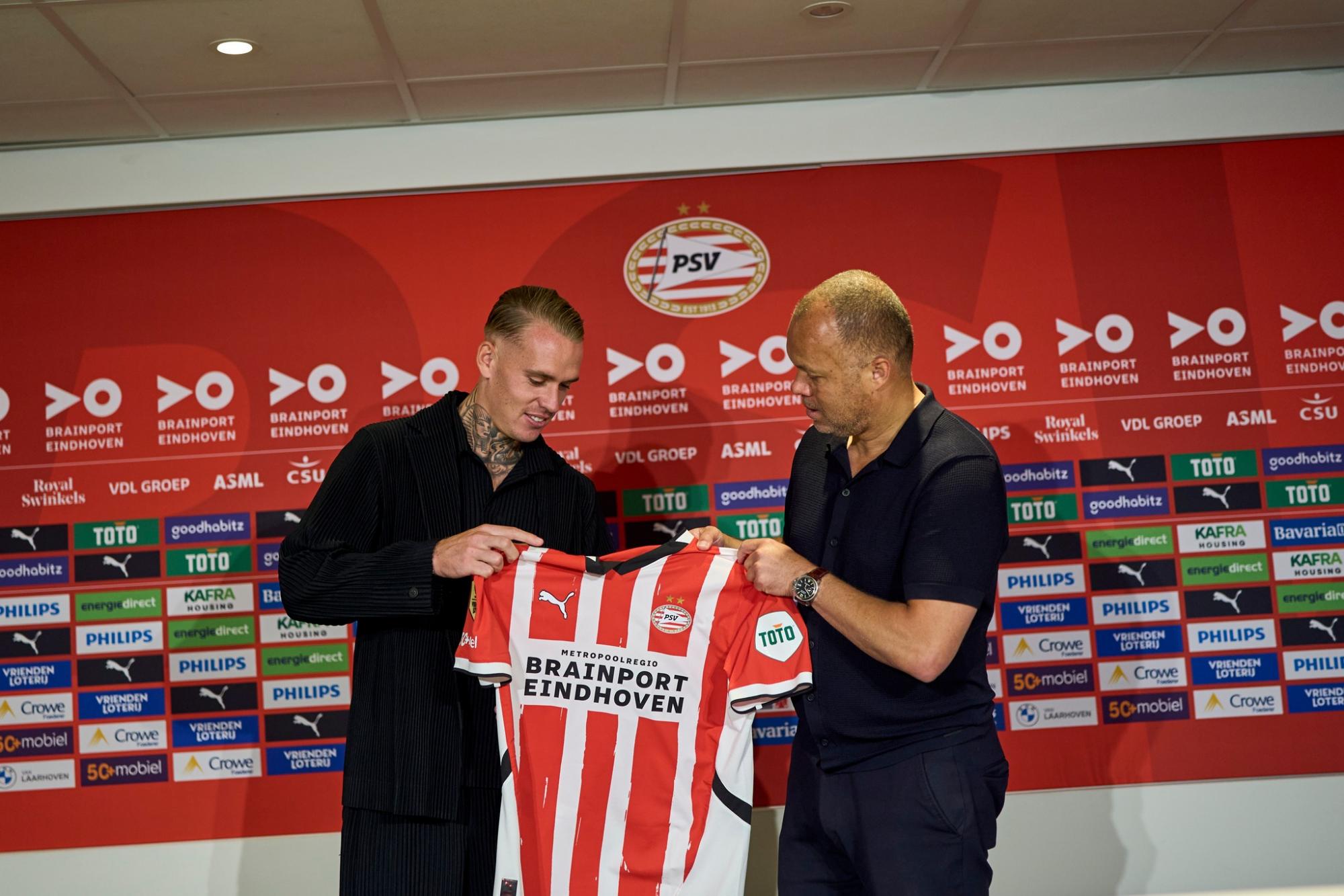 ПСВ – &quot;Шахтер&quot;. Экспресс-презентация очередного соперника в Лиге чемпионов