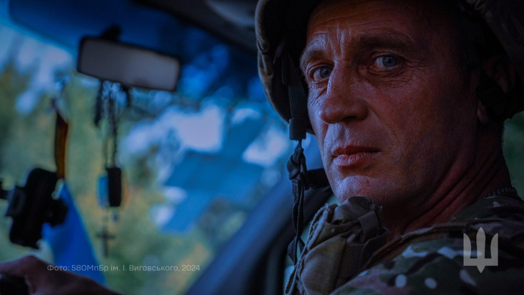 &quot;Обычный день на стабилизационном пункте&quot;. 58 бригада показала, как спасают бойцов на передовой