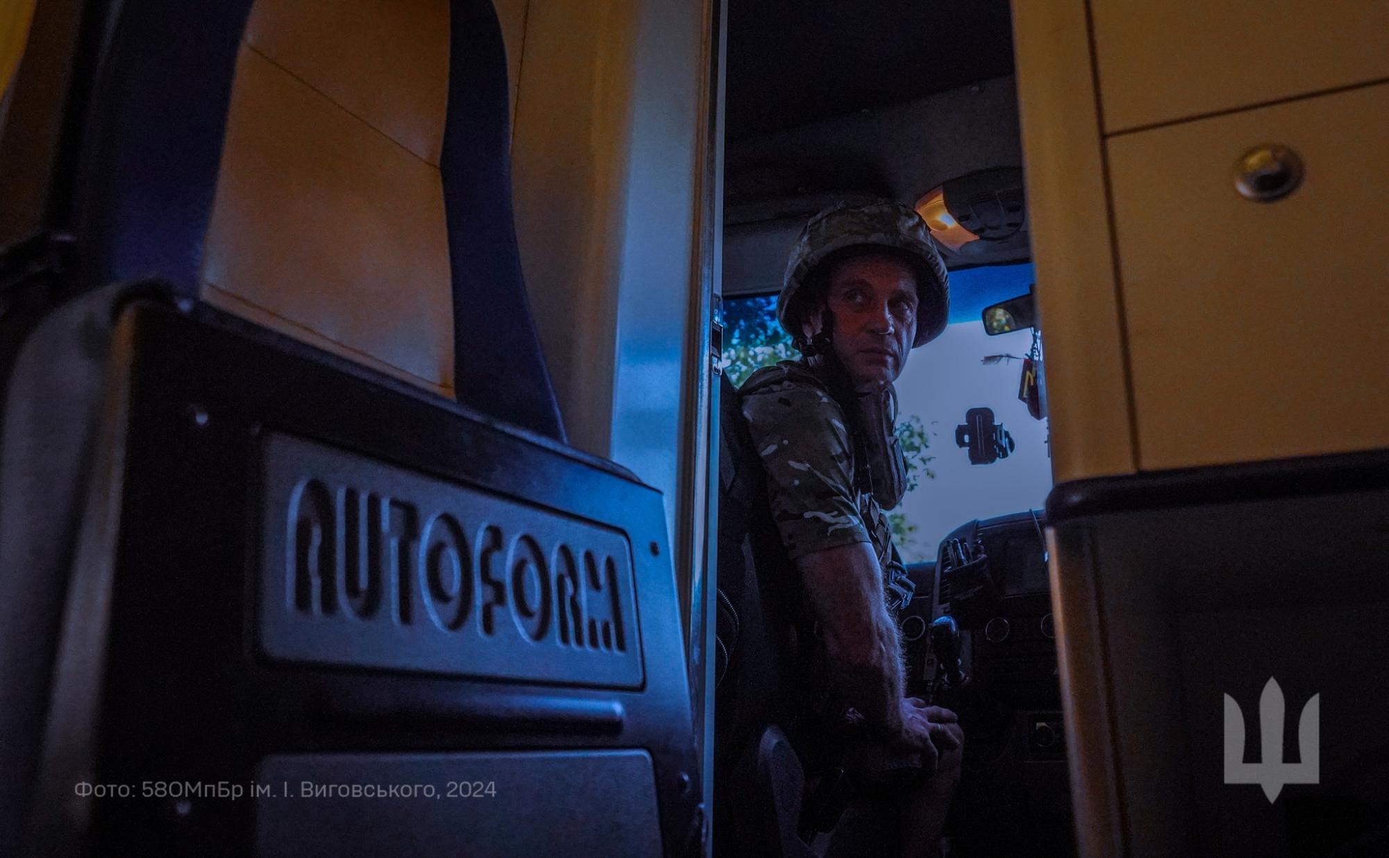 "Обычный день на стабилизационном пункте". 58 бригада показала, как спасают бойцов на передовой