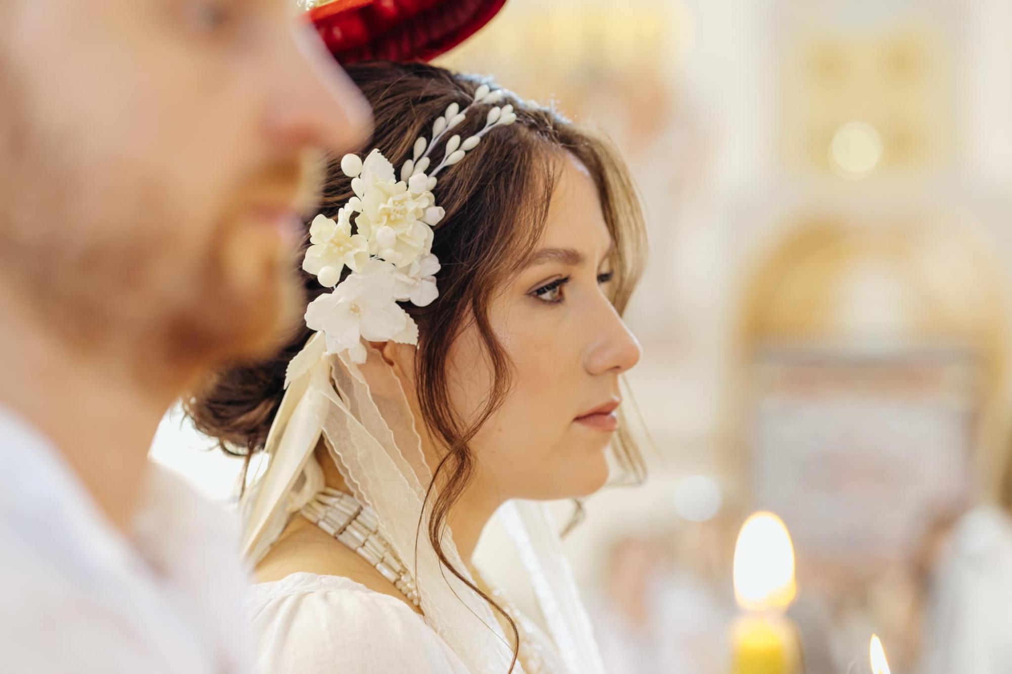 Зірка серіалу &quot;Спіймати Кайдаша&quot; вийшла заміж і показала фото з весілля