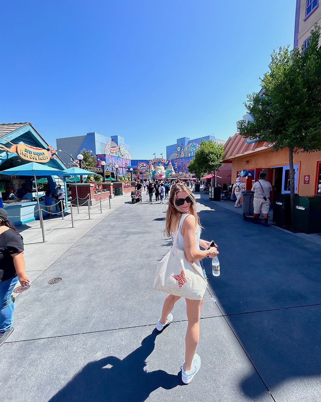 Харлан рассекретила свою реализованную детскую мечту и показала фото: "Не только олимпийские медали"